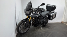 Triumph Tiger 800 (12MY)